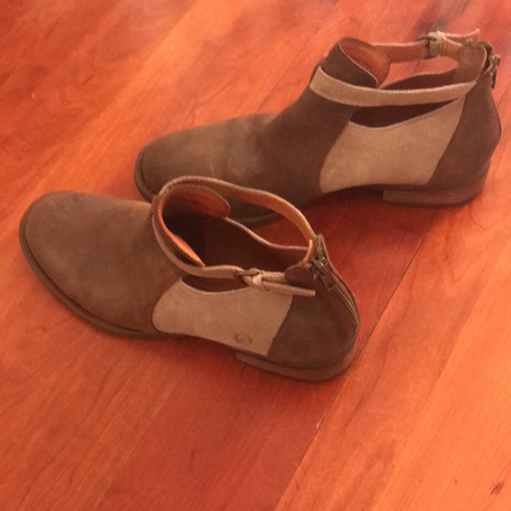 Born Boots - Picture 2 of 6